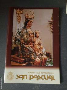 Libri di seconda mano: VILA-REAL-SAN PASCUAL 2016